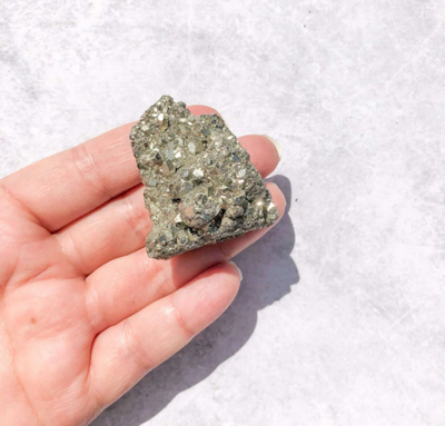 [DUMMY BLOG] How to cleanse your crystals