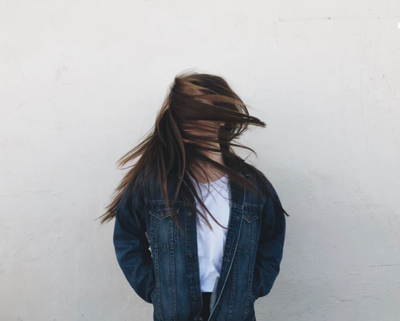 [DUMMY BLOG] How to use crystals for anxiety