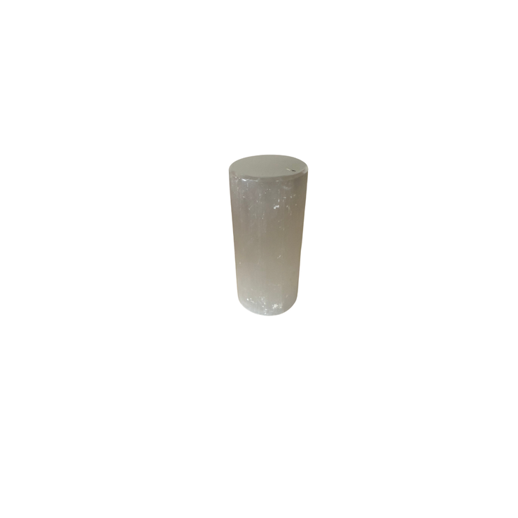 Crystal - Selenite Cylinder