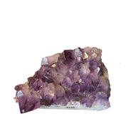 Amethyst Cluster