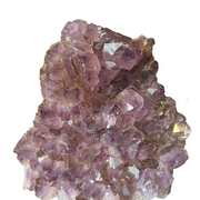 Amethyst Cluster