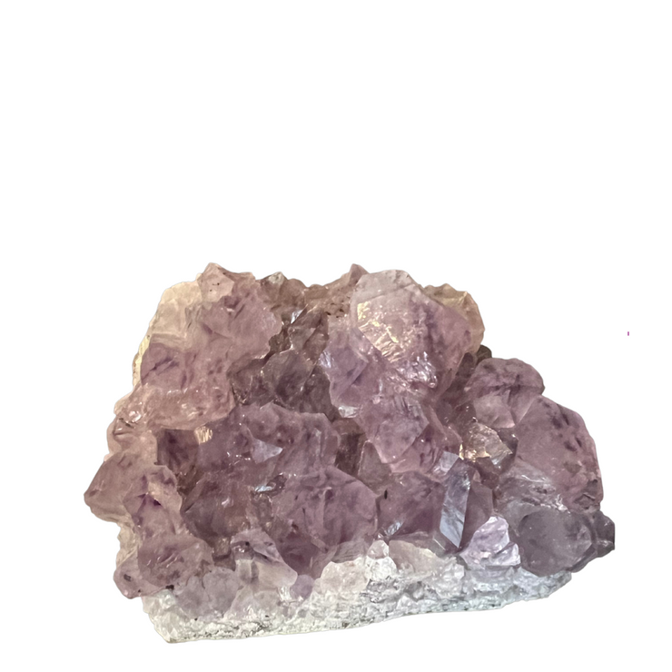 Amethyst Cluster