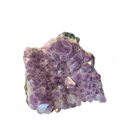 Amethyst Cluster
