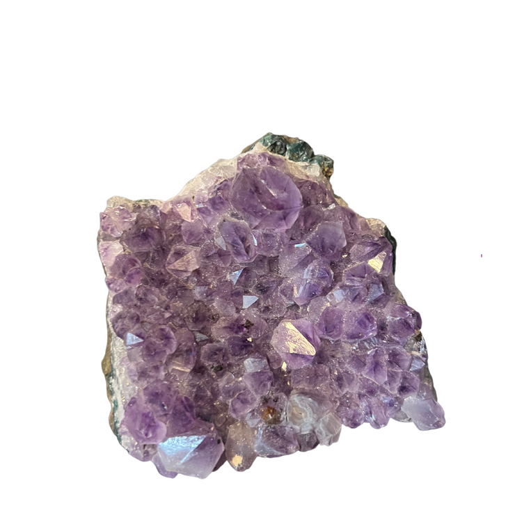 Amethyst Cluster