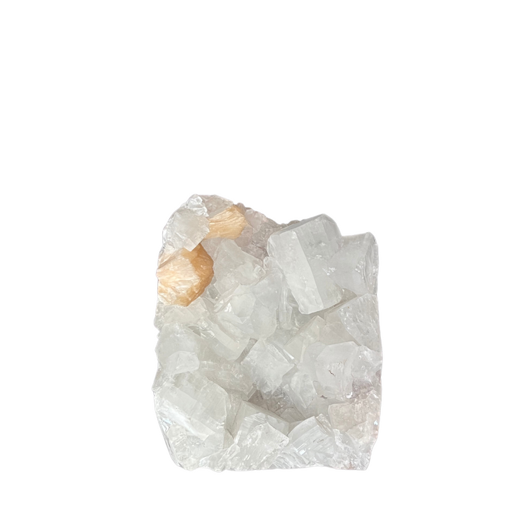Crystal - Apophyllite