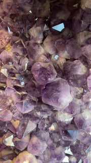 Crystal - Amethyst Masterpiece