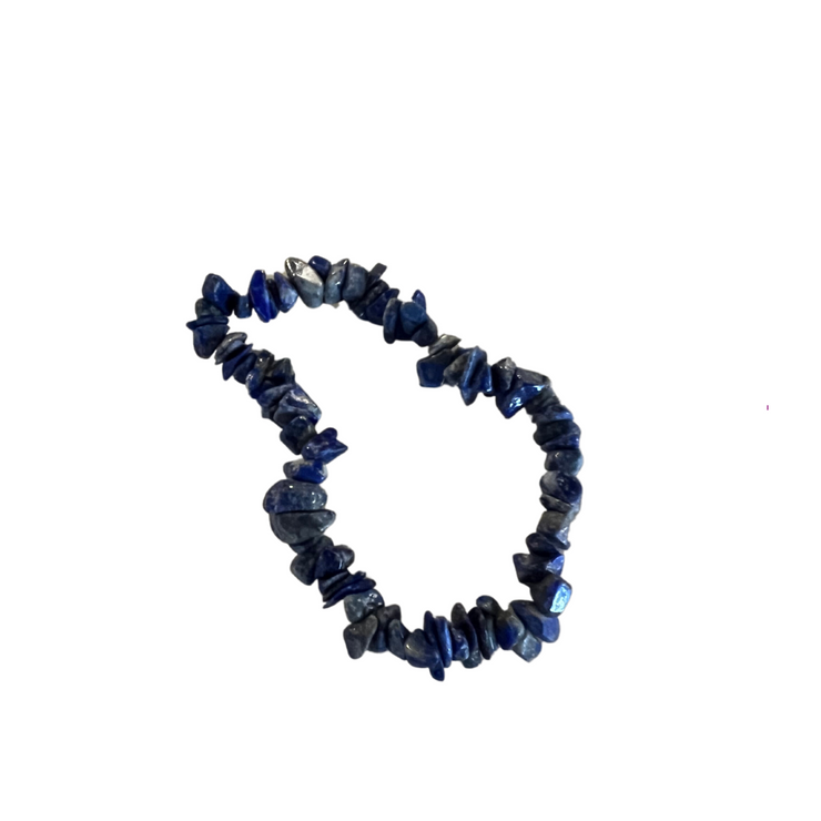 Bracelet - Lapis Lazuli