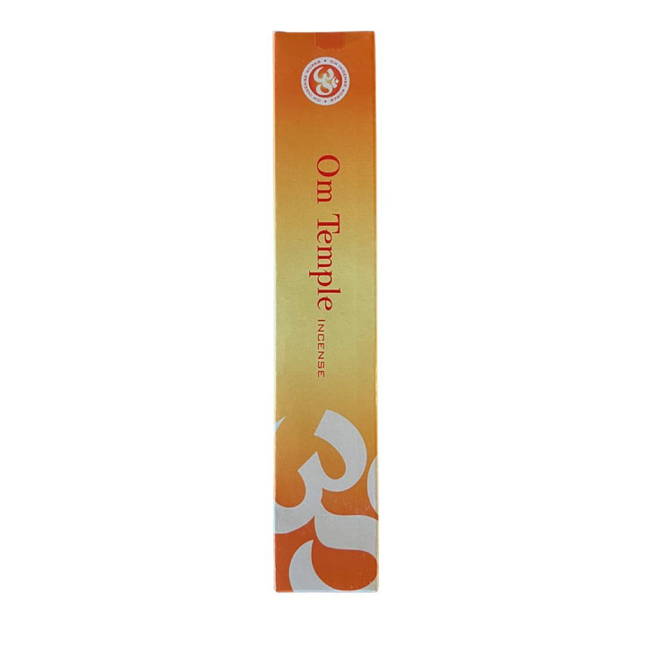 Om Temple Incense