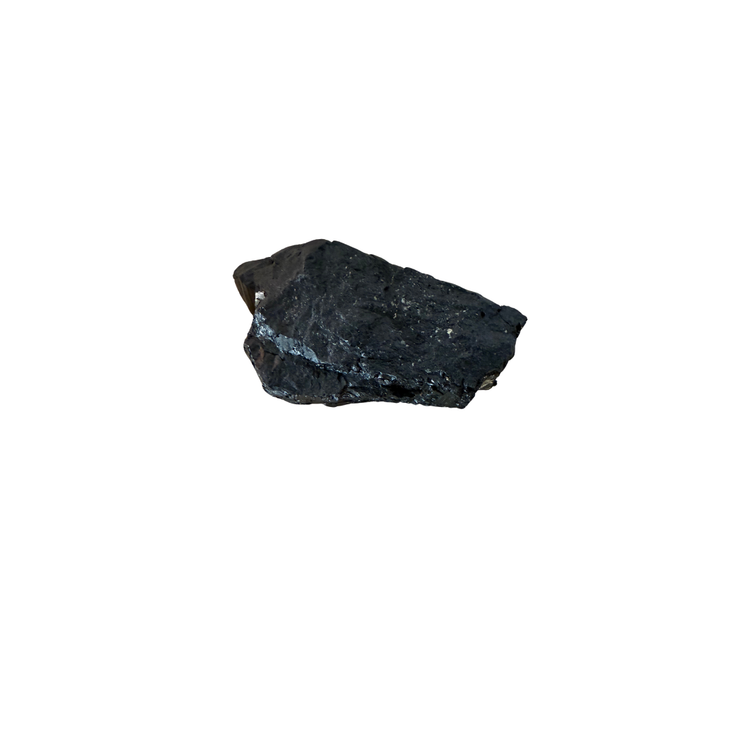 Crystal - Black Tourmaline, raw