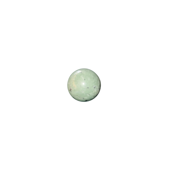 Crystal - Green Aventurine, sphere