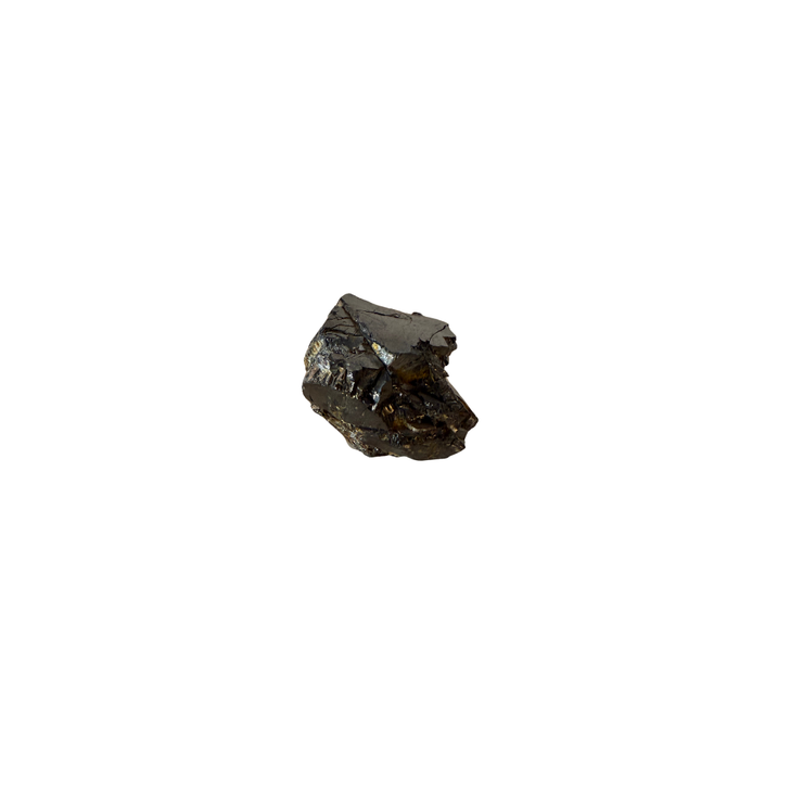 Crystal - Shungite, large raw