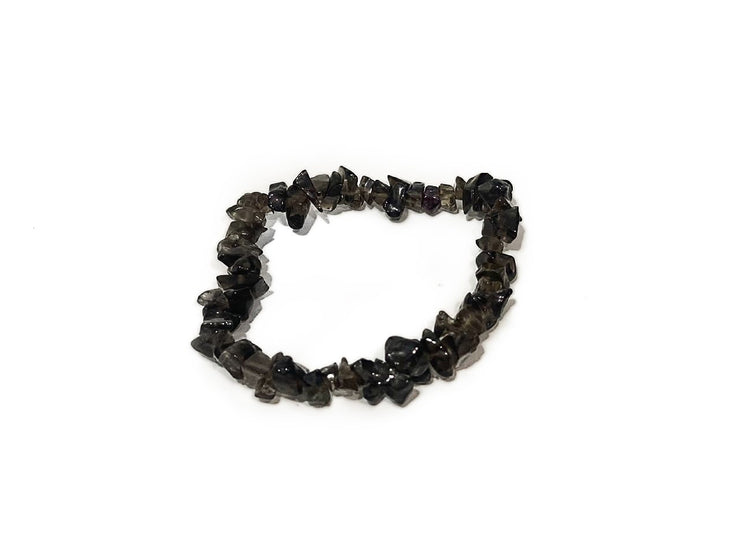 Smokey Quartz Bracelet