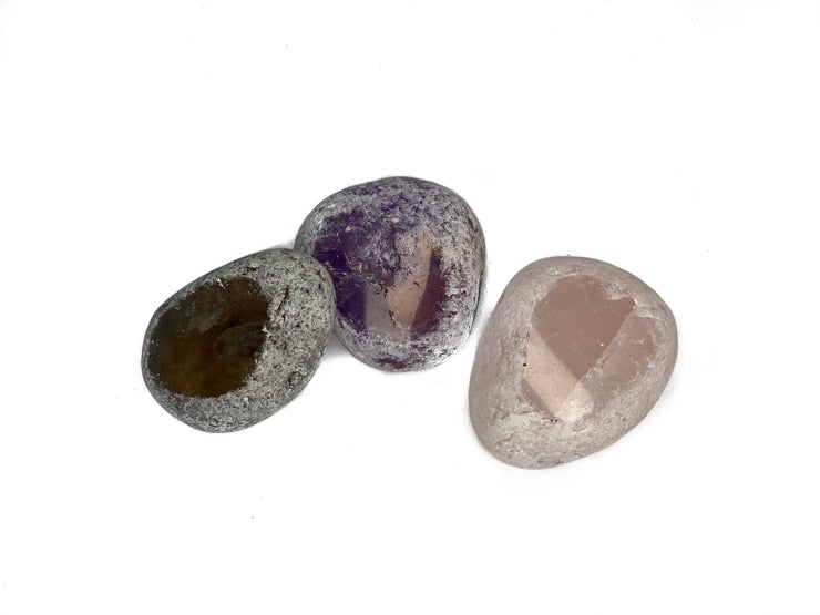 Crystal - Seer Stone