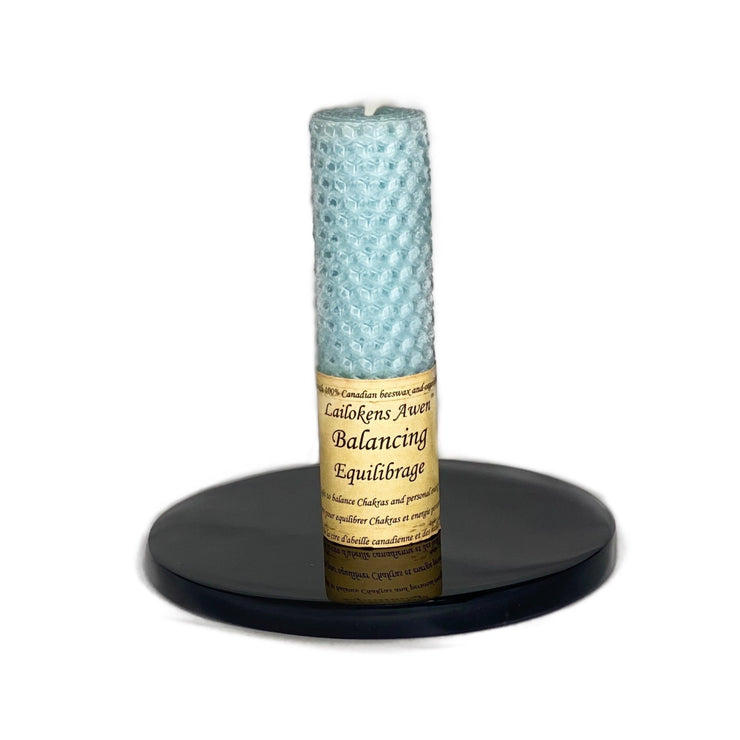 Candle - Lailokens Awen - Balancing