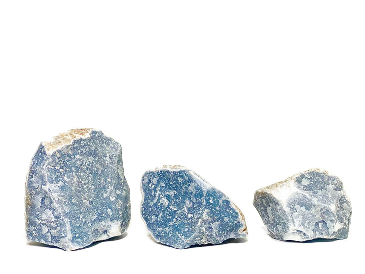 Crystal - Angelite