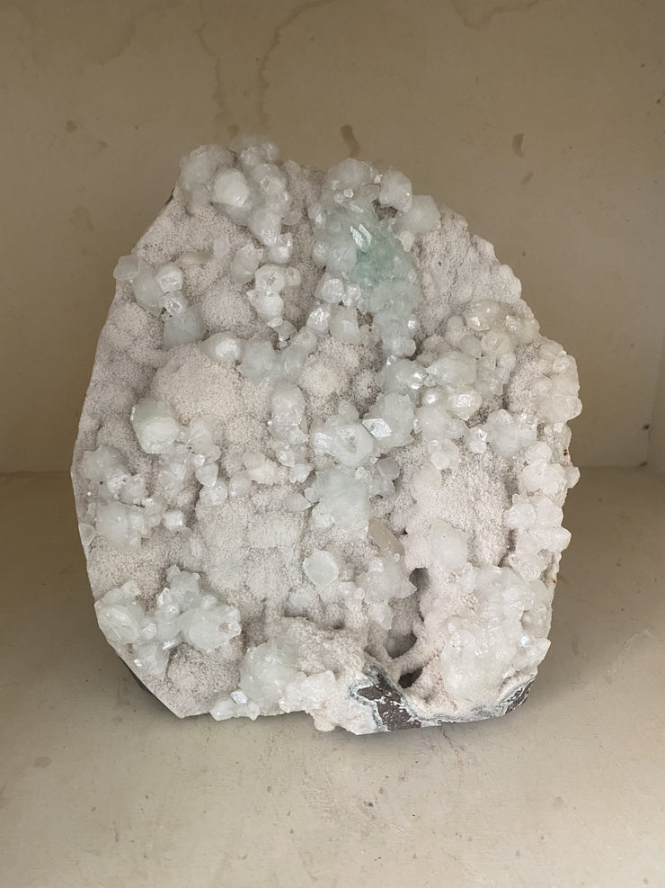Crystal - Apophyllite Zeolite