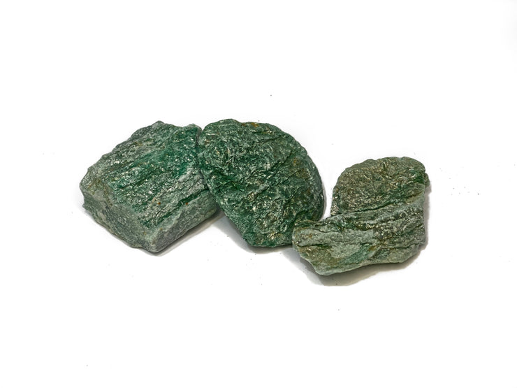 Fuchsite