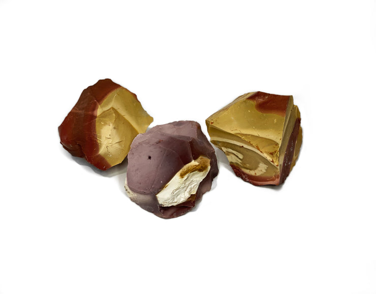 Mookaite Jasper