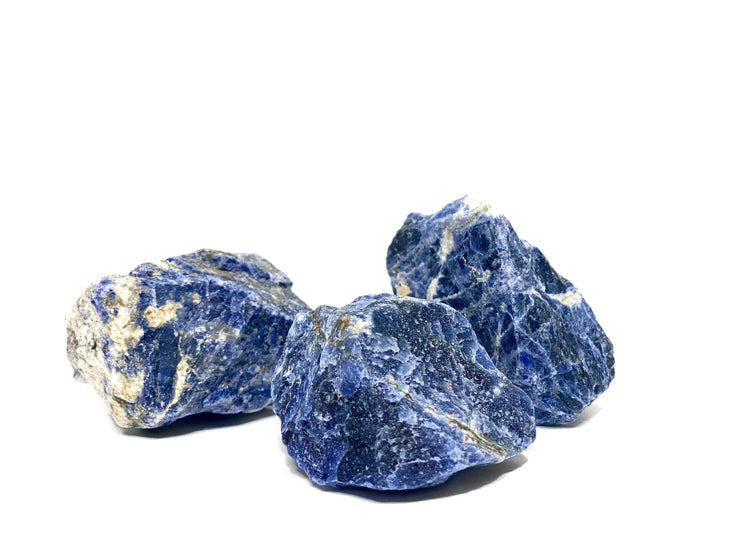 Sodalite Raw