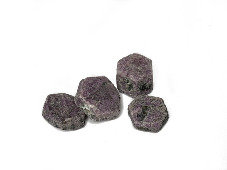 Ruby Hexagon