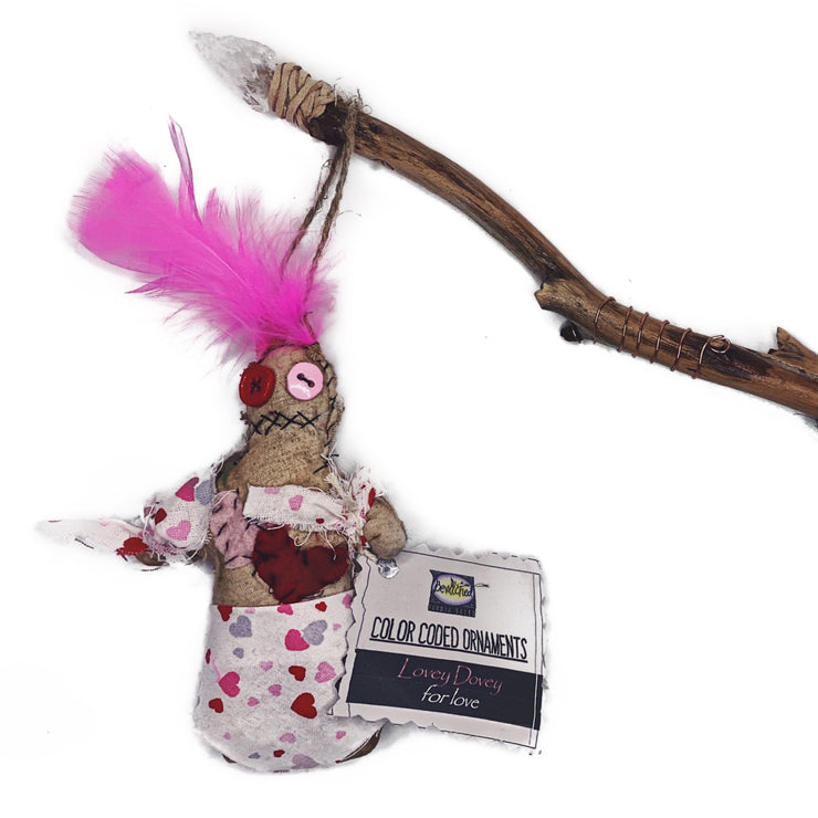 Voodoo Doll - Love