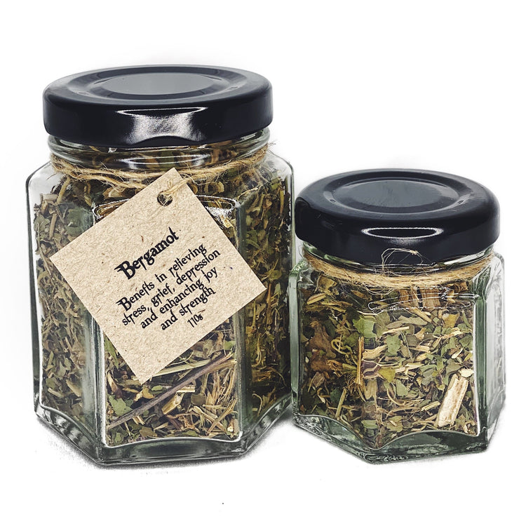 Herb - Bergamot