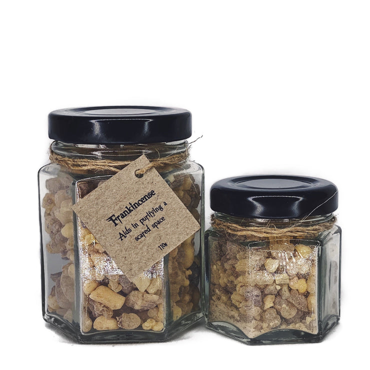 Frankincense