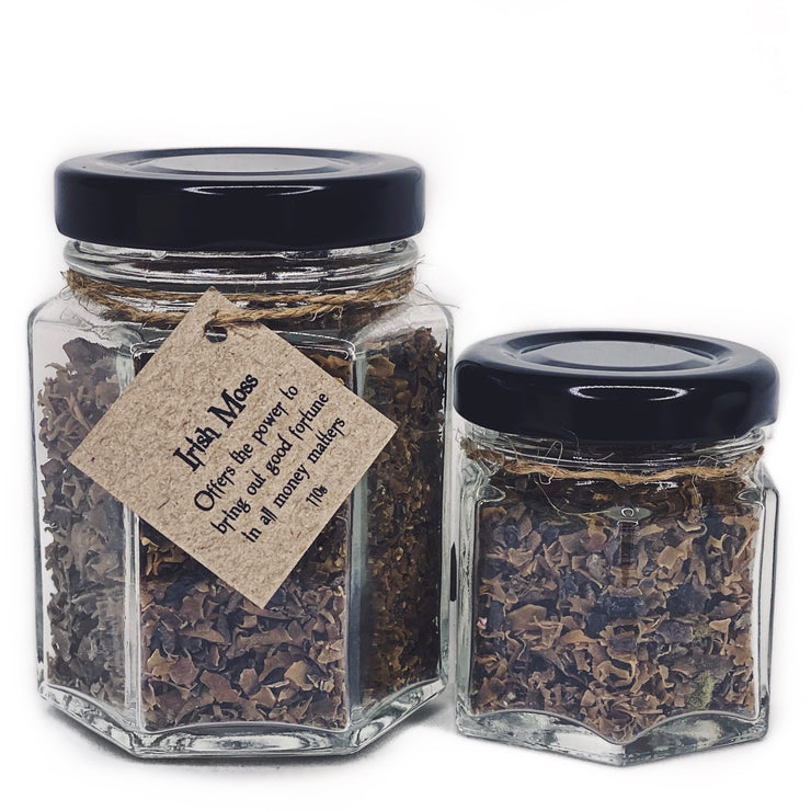 Irish Moss