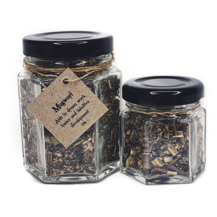 Mugwort