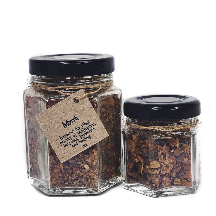 Herb - Myrrh