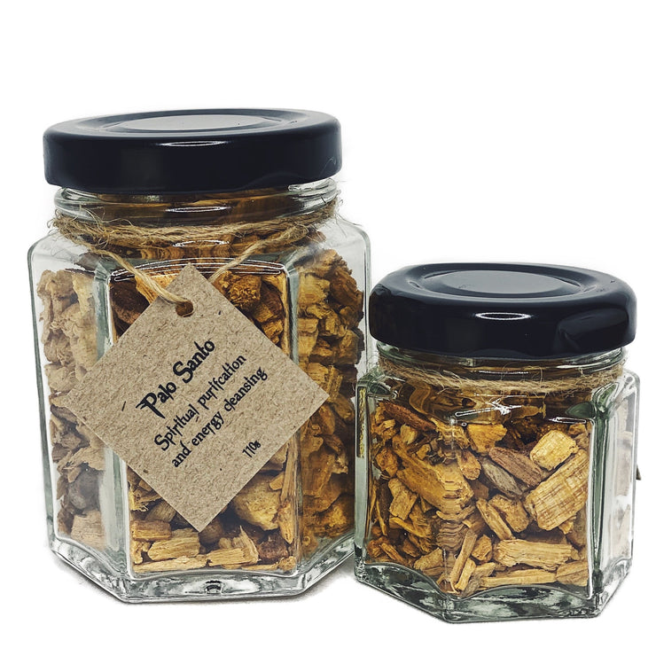 Palo Santo