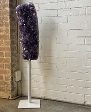Crystal - Amethyst Masterpiece
