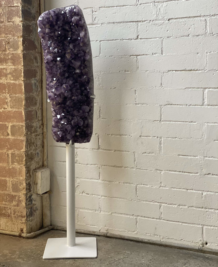 Crystal - Amethyst Masterpiece