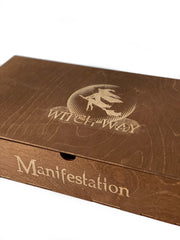 Spell Box - Manifestation