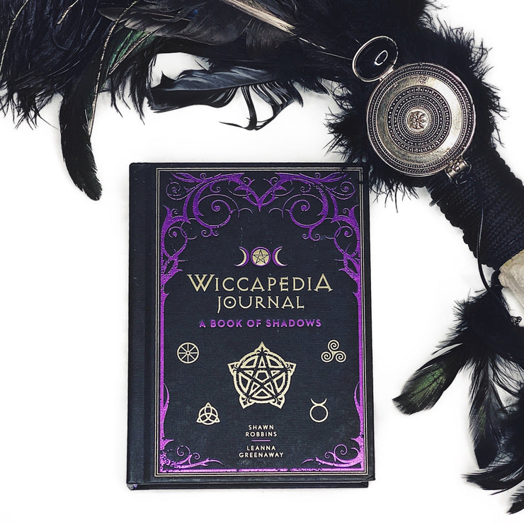 Wiccapedia Journal