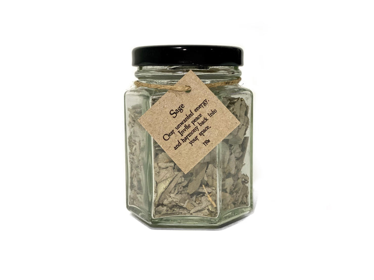 Herb - Loose Sage