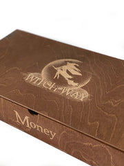 Spell Box - Money