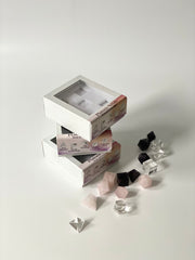 Platonic Solid Set