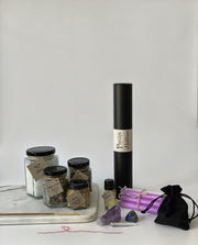 Spell Box - Psychic Abilities