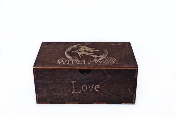 Magick Box - Love