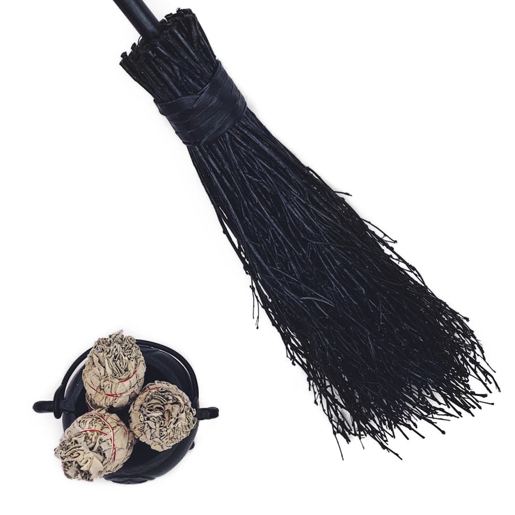 White Sage Smudge Stick