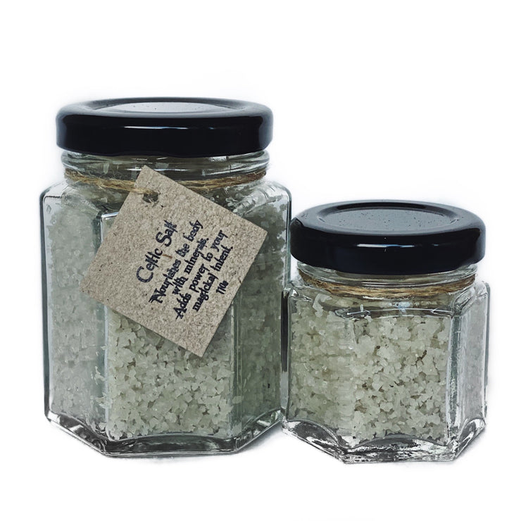 Celtic Salt