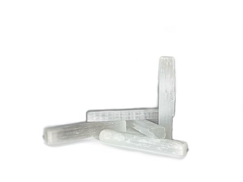 Selenite Sticks