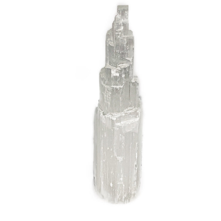 Selenite Tower