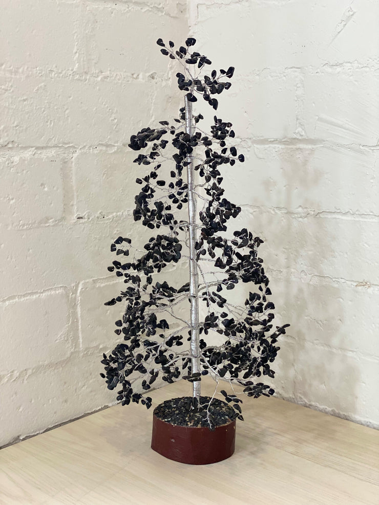 Black Onyx Tree