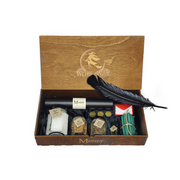 Spell Box - Money