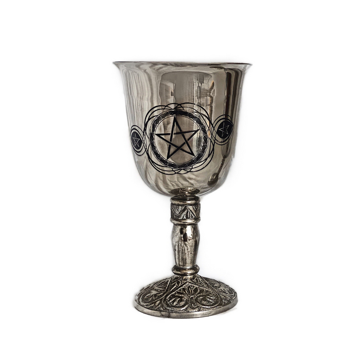 Chalice Stainless Steel